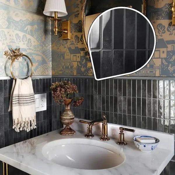 Geen rommelige renovatie meer, snelle make-over